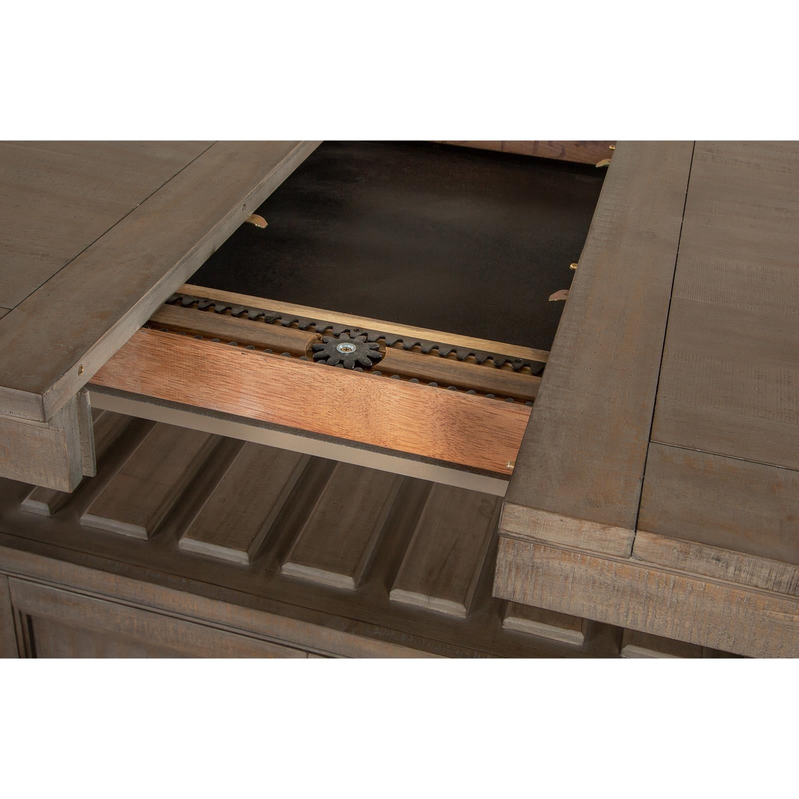  Magnussen Paxton Place D4805-42 Counter Table IMAGE 12