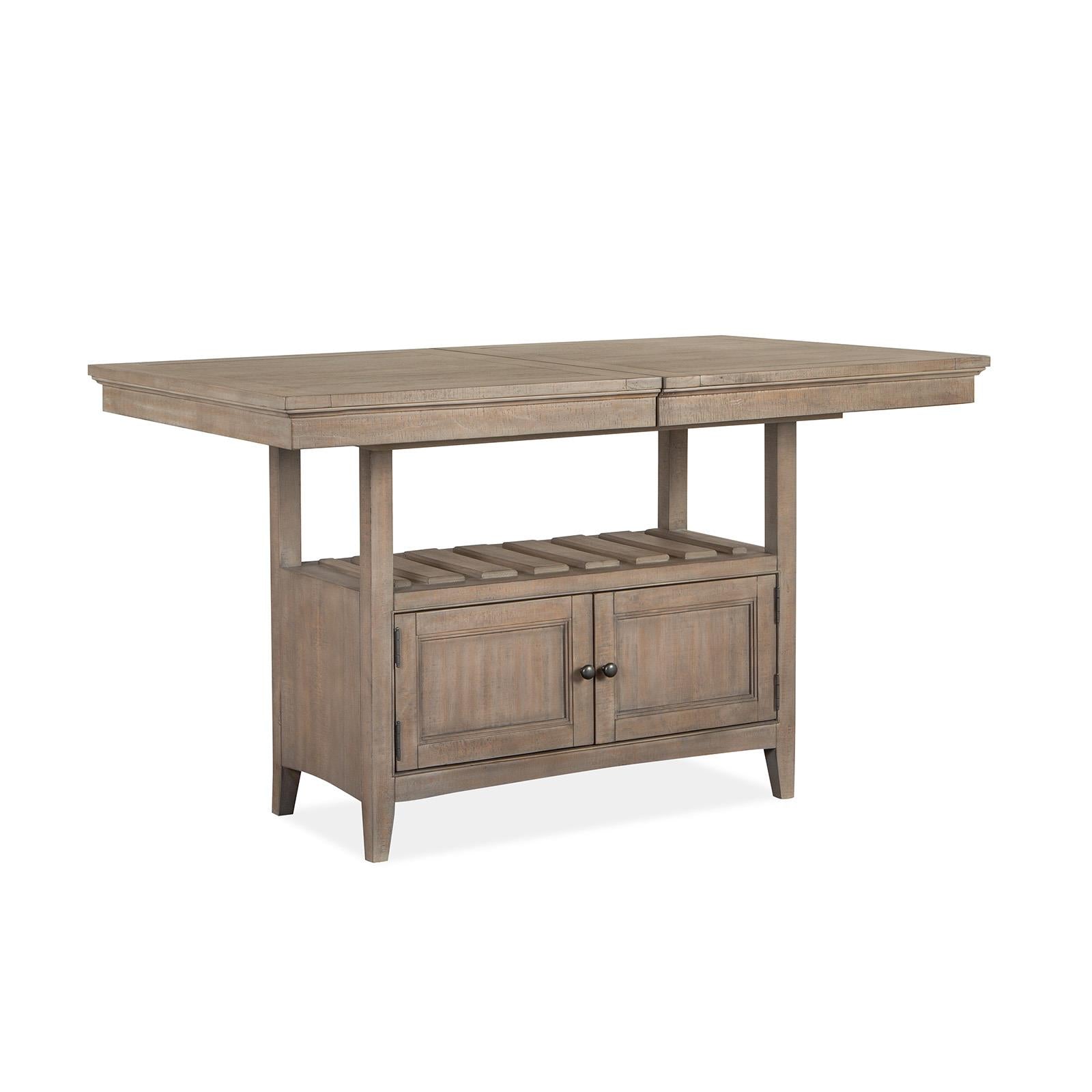  Magnussen Paxton Place D4805-42 Counter Table IMAGE 4