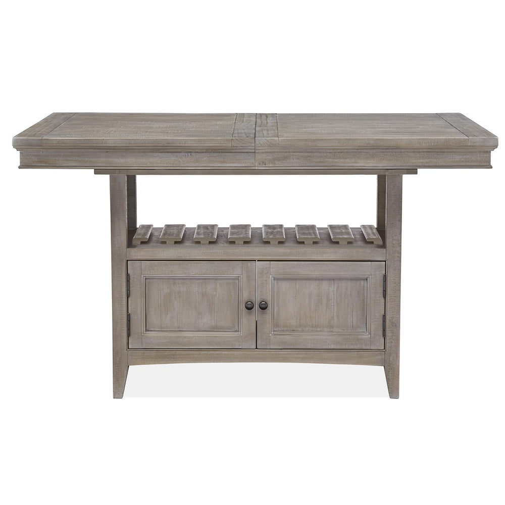  Magnussen Paxton Place D4805-42 Counter Table IMAGE 6