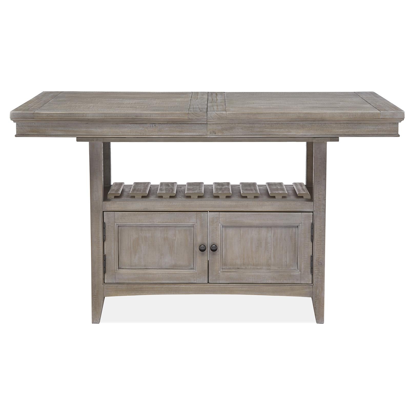  Magnussen Paxton Place D4805-42 Counter Table IMAGE 6