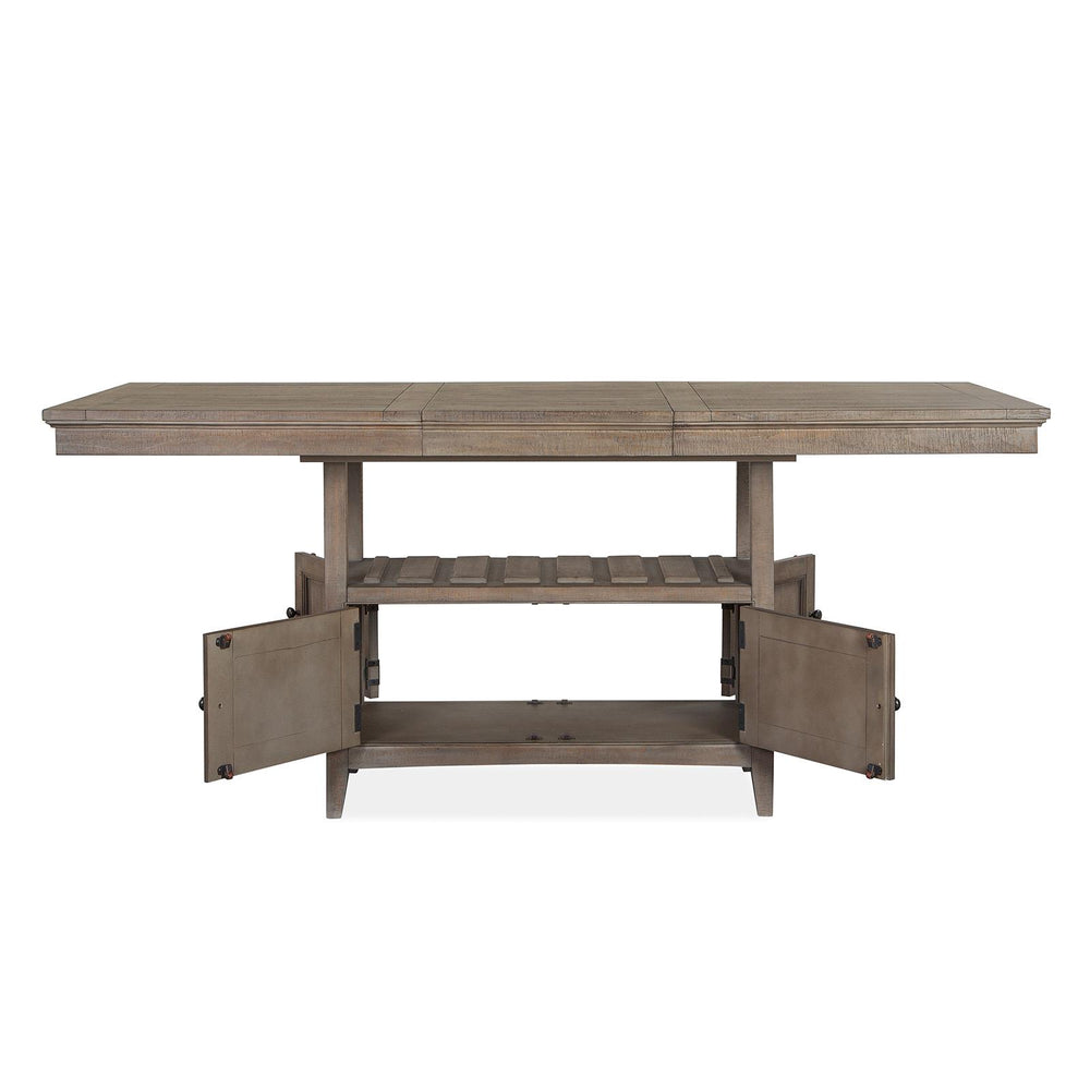  Magnussen Paxton Place D4805-42 Counter Table IMAGE 8