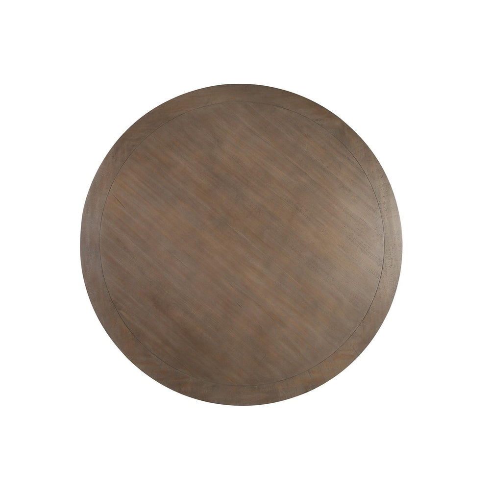  Magnussen Paxton Place D4805-27 52" Round Dining Table IMAGE 3