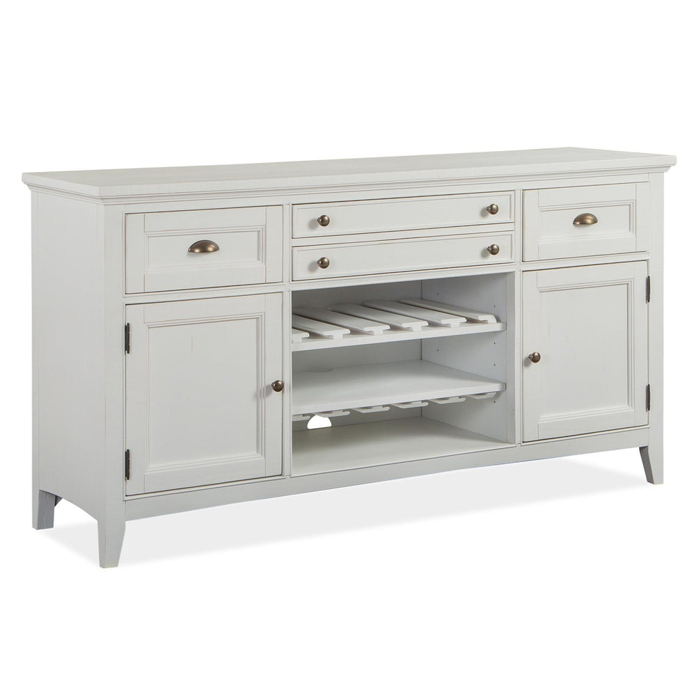  Magnussen Heron Cove D4400-14 Buffet IMAGE 1