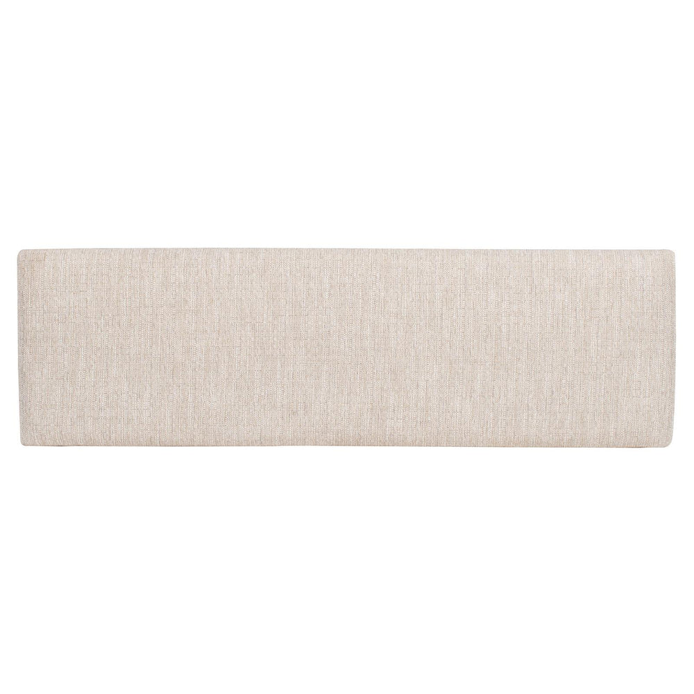  Magnussen Bay Creek D4398-68 Bench with Upholstered Seat IMAGE 7