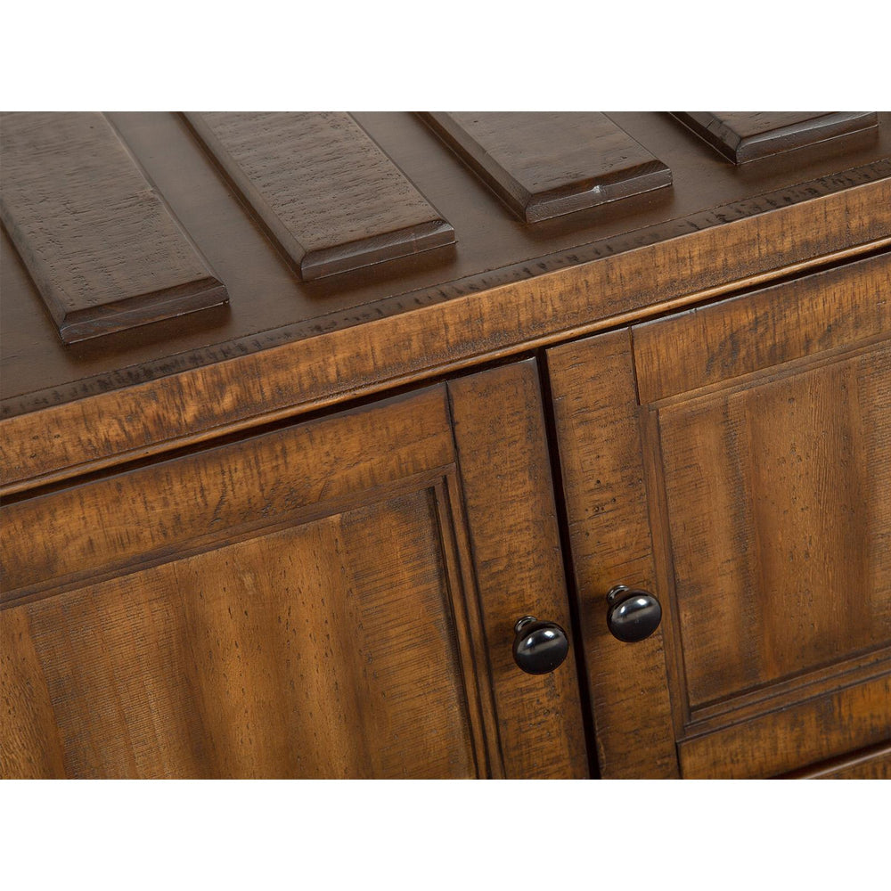  Magnussen Bay Creek D4398-42 Counter Table IMAGE 10