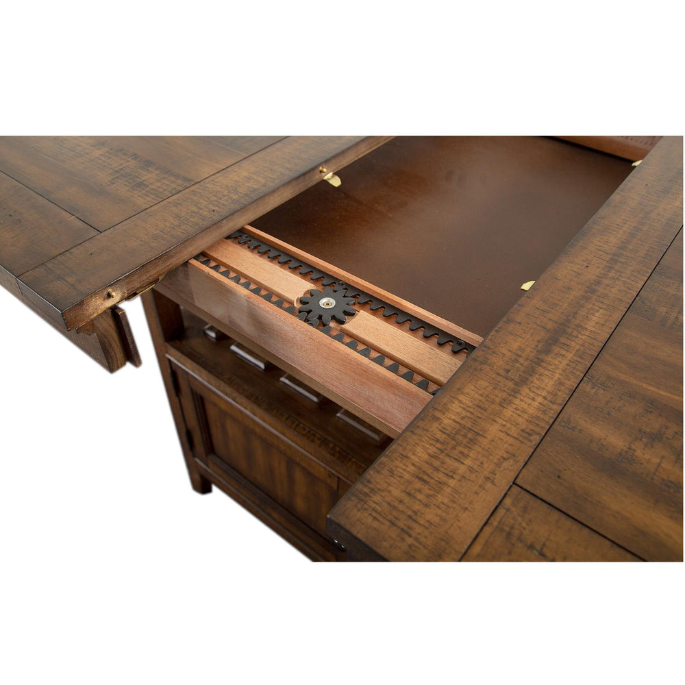  Magnussen Bay Creek D4398-42 Counter Table IMAGE 7