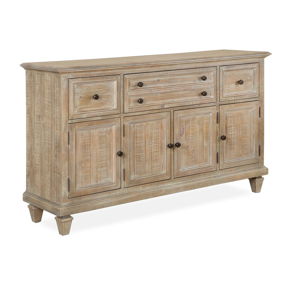  Magnussen Lancaster D4352-14 Buffet IMAGE 1