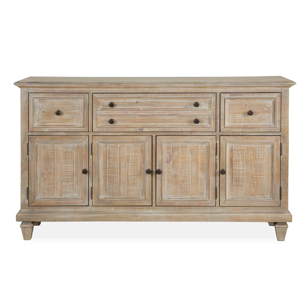  Magnussen Lancaster D4352-14 Buffet IMAGE 2