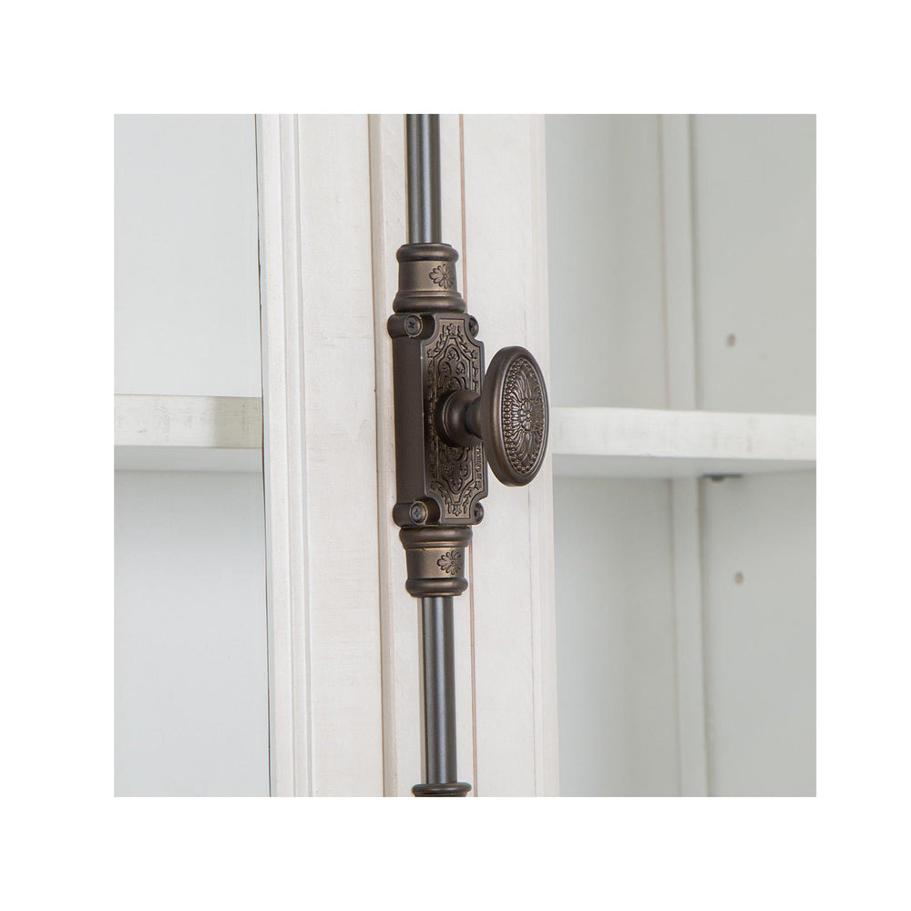  Magnussen Bronwyn H4436-40H Lateral File with Hutch IMAGE 6