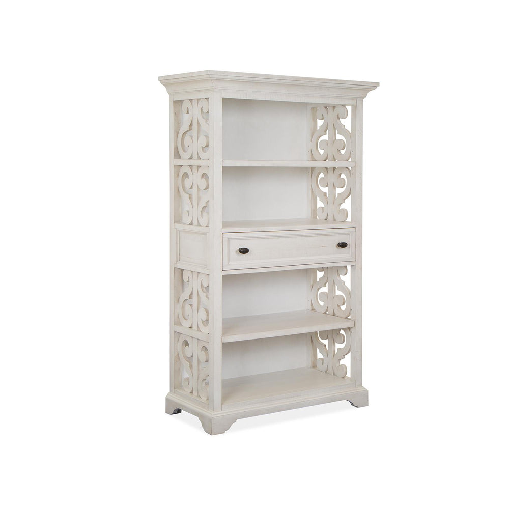  Magnussen Bronwyn H4436-20 Bookcase IMAGE 1