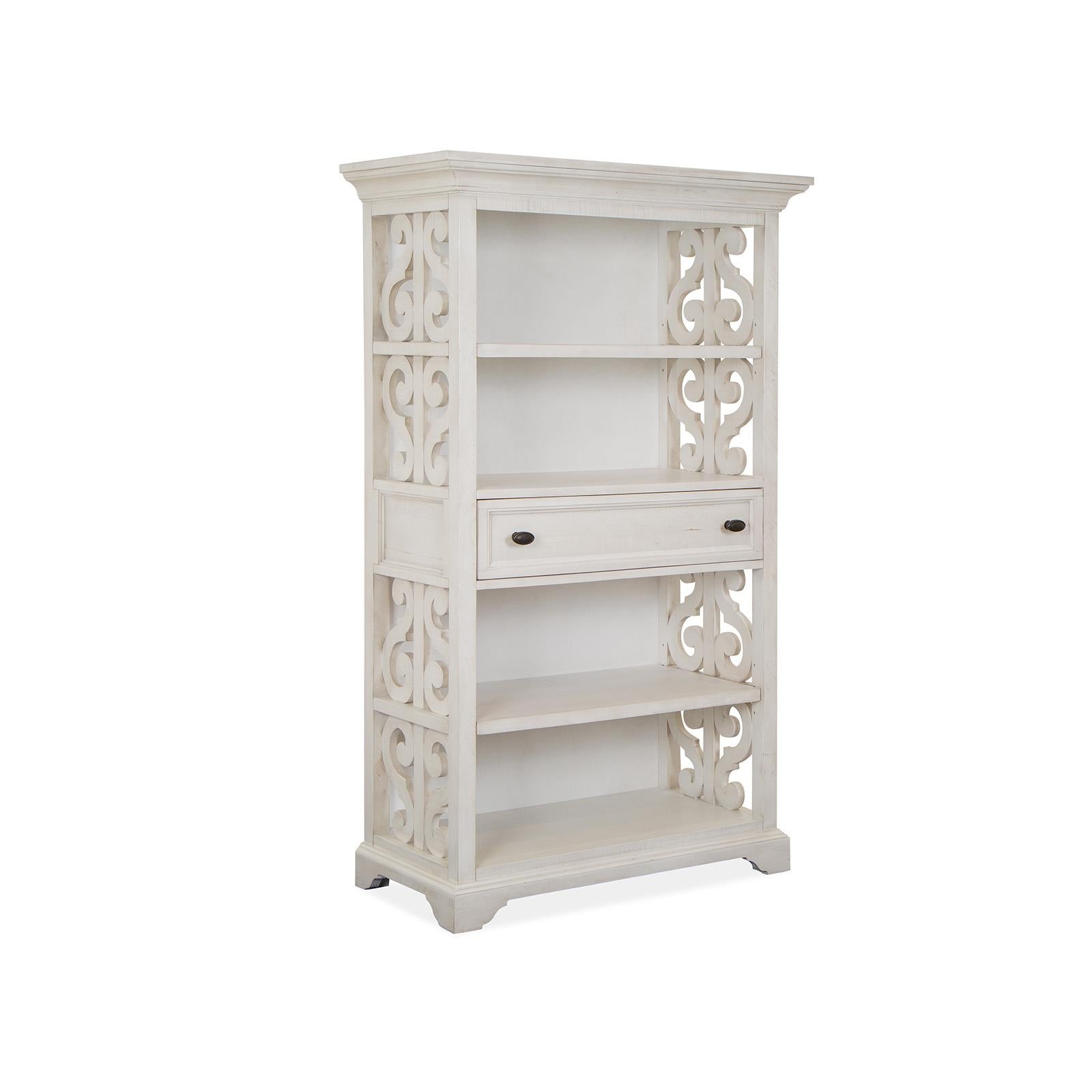  Magnussen Bronwyn H4436-20 Bookcase IMAGE 1