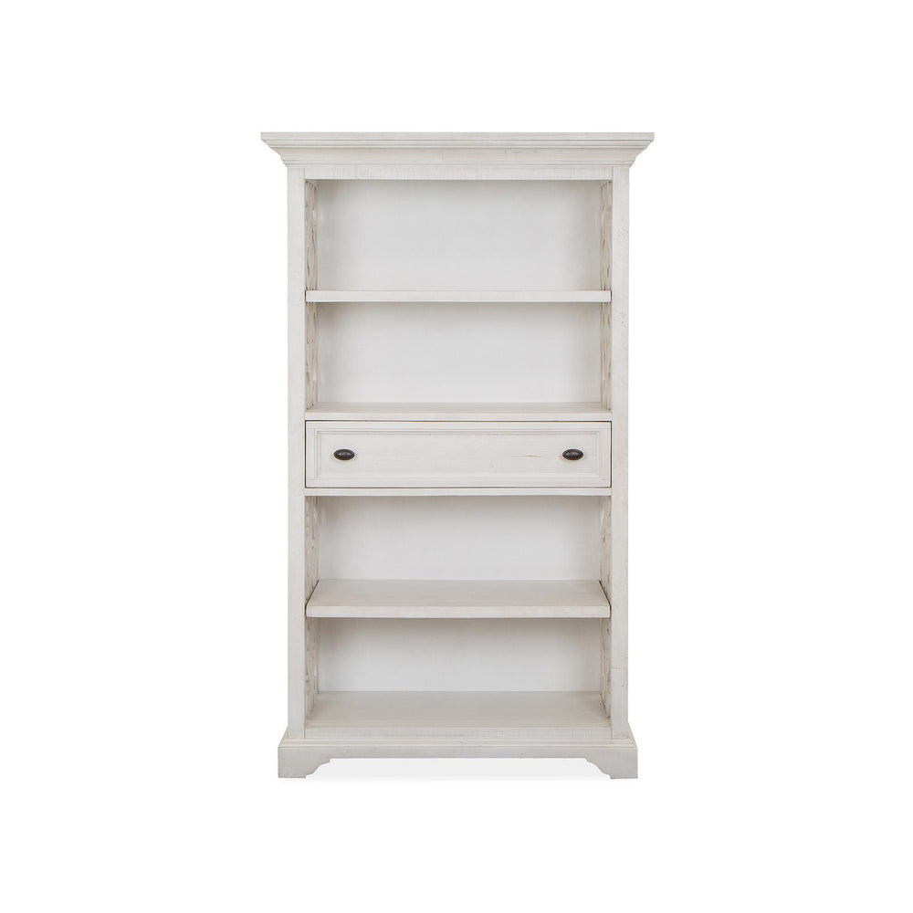  Magnussen Bronwyn H4436-20 Bookcase IMAGE 3