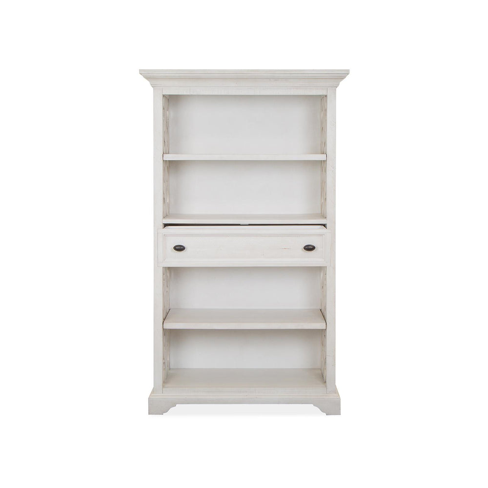  Magnussen Bronwyn H4436-20 Bookcase IMAGE 4