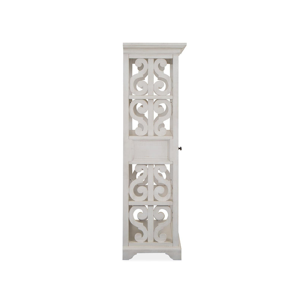  Magnussen Bronwyn H4436-20 Bookcase IMAGE 5