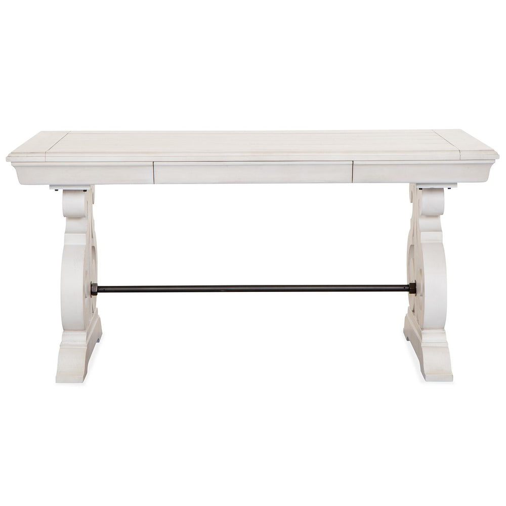  Magnussen Bronwyn H4436-01 Writing Desk IMAGE 3