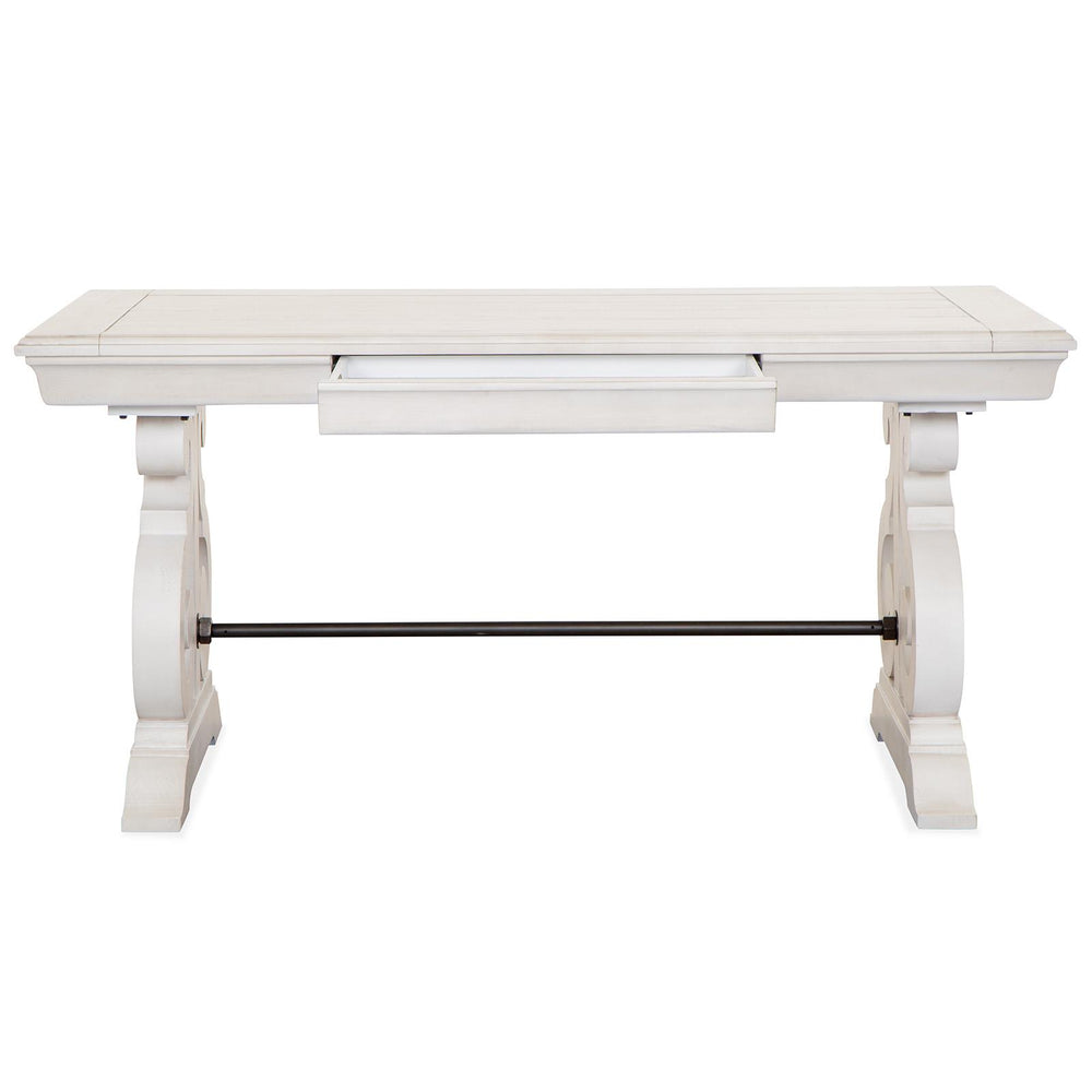  Magnussen Bronwyn H4436-01 Writing Desk IMAGE 4