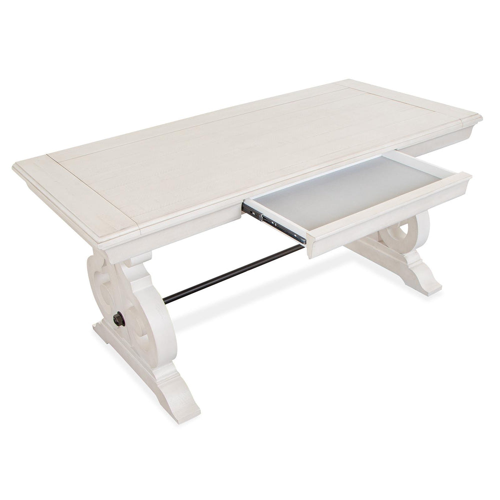  Magnussen Bronwyn H4436-01 Writing Desk IMAGE 7