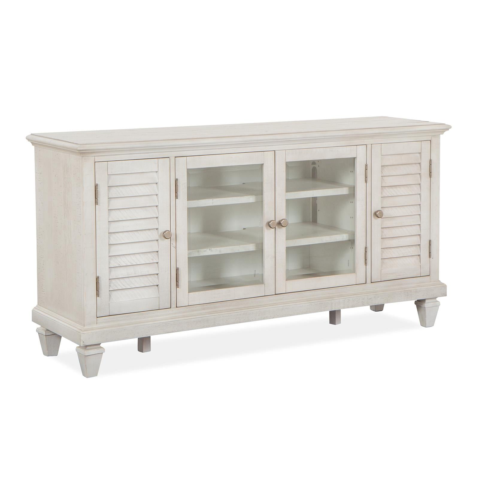  Magnussen Newport E5430-09 Small Console IMAGE 1