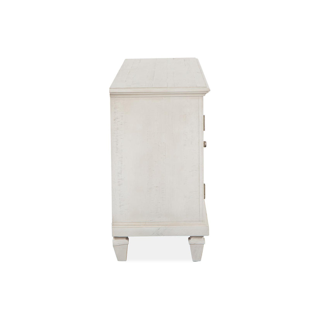  Magnussen Newport E5430-08 Large Console IMAGE 4