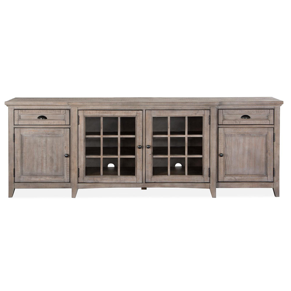  Magnussen Paxton Place E4805-09 Console 90" IMAGE 3