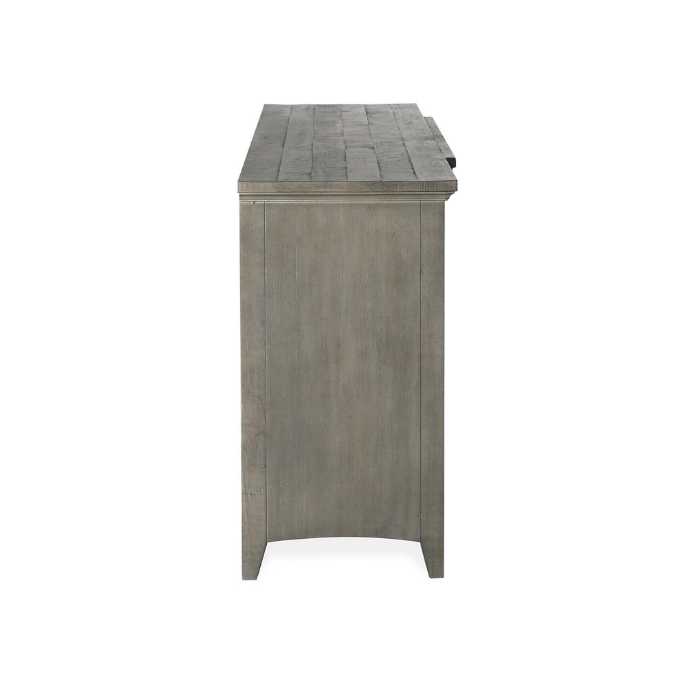  Magnussen Paxton Place E4805-09 Console 90" IMAGE 4