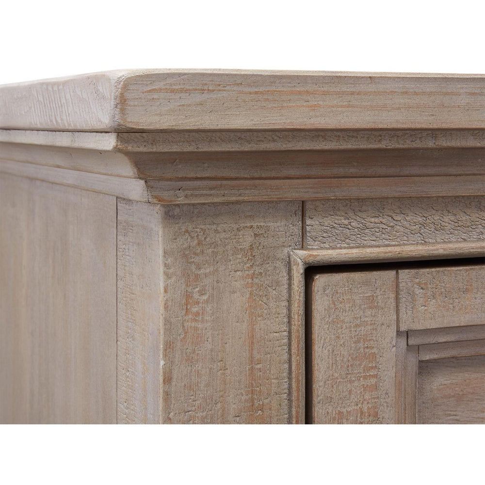  Magnussen Paxton Place E4805-08 Console 80" IMAGE 9
