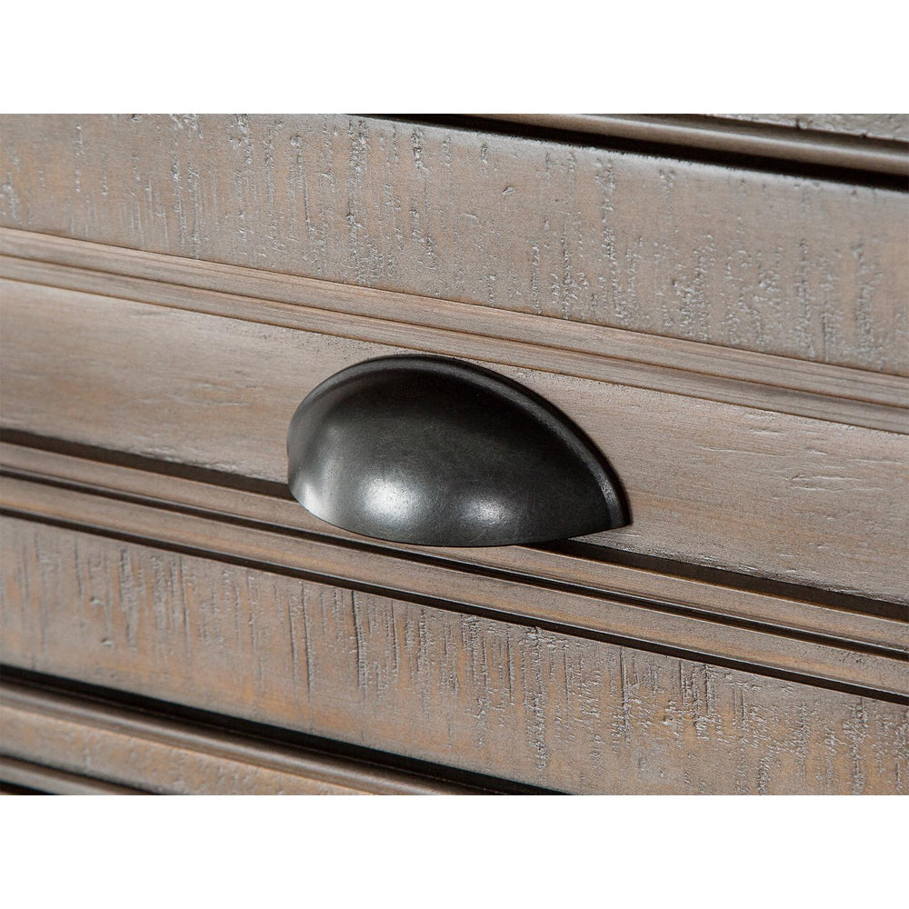  Magnussen Paxton Place E4805-05 Console 70" IMAGE 9