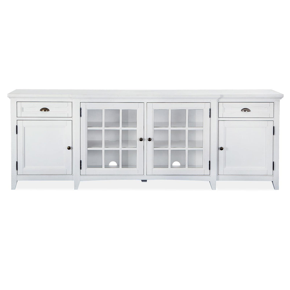  Magnussen Heron Cove E4400-09 Console 90" IMAGE 3