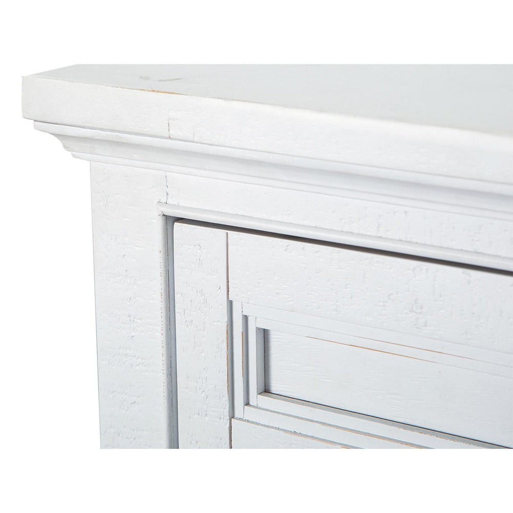  Magnussen Heron Cove E4400-09 Console 90" IMAGE 9