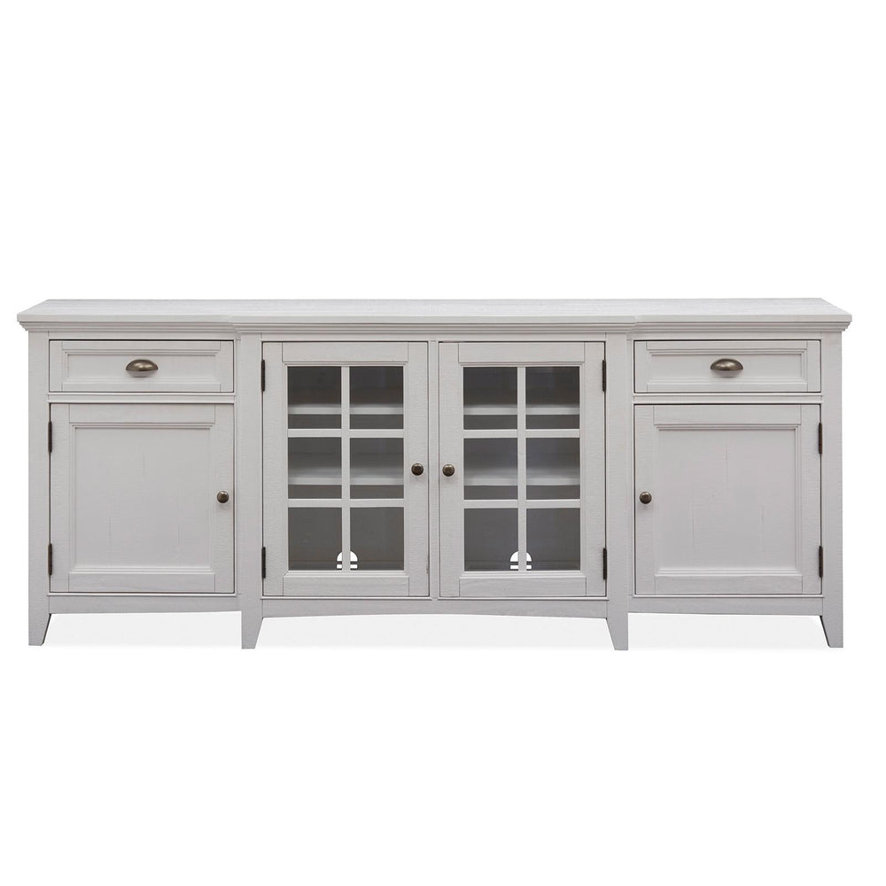  Magnussen Heron Cove E4400-08 Console 80" IMAGE 3