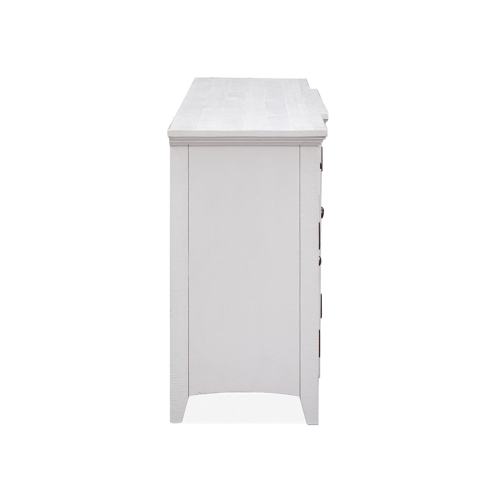  Magnussen Heron Cove E4400-08 Console 80" IMAGE 5