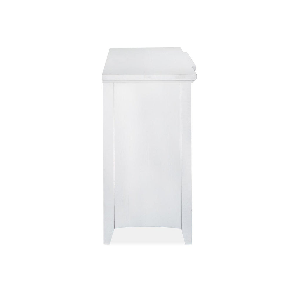  Magnussen Heron Cove E4400-05 Console 70" IMAGE 4