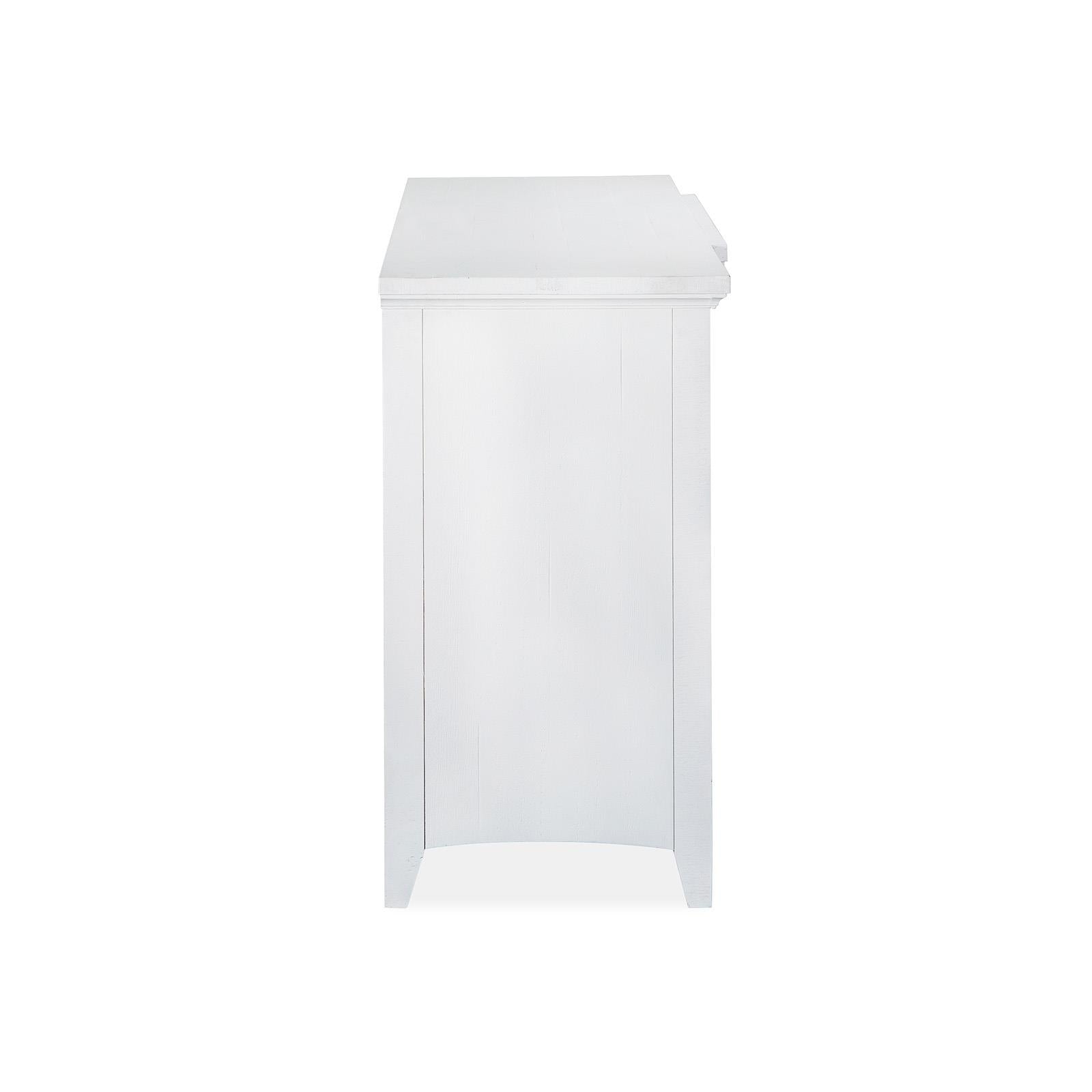  Magnussen Heron Cove E4400-05 Console 70" IMAGE 4