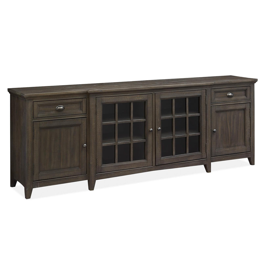  Magnussen Westley Falls E4399-09 Console 90" IMAGE 1