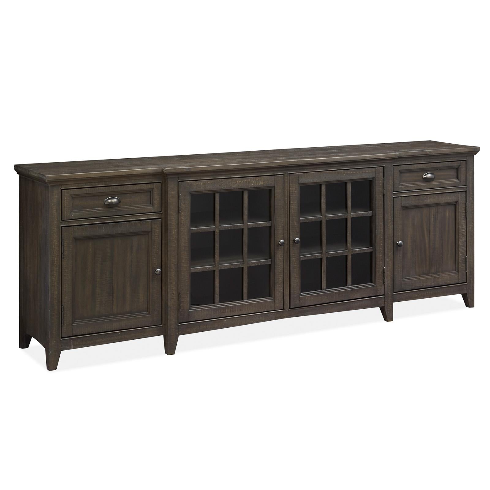  Magnussen Westley Falls E4399-09 Console 90" IMAGE 1