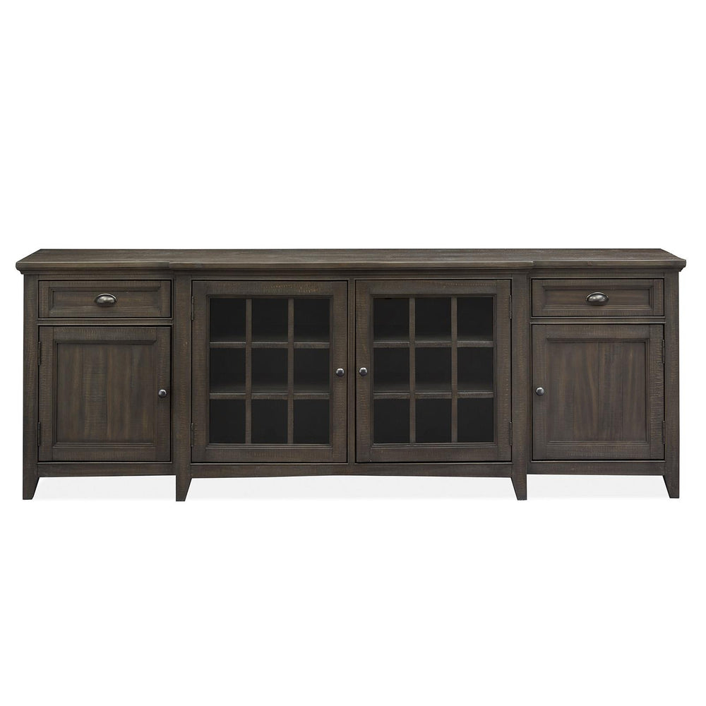  Magnussen Westley Falls E4399-09 Console 90" IMAGE 3