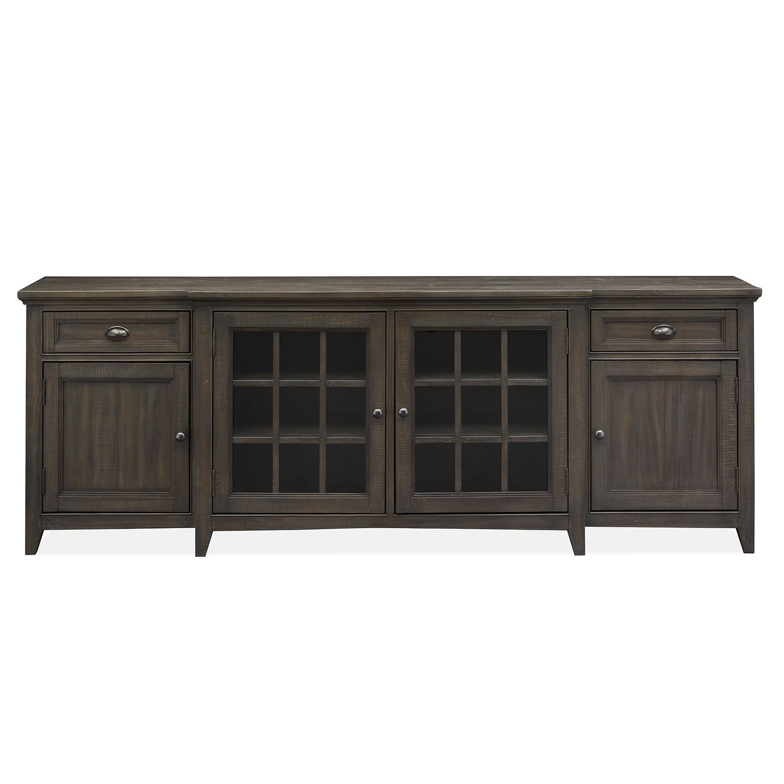  Magnussen Westley Falls E4399-09 Console 90" IMAGE 3