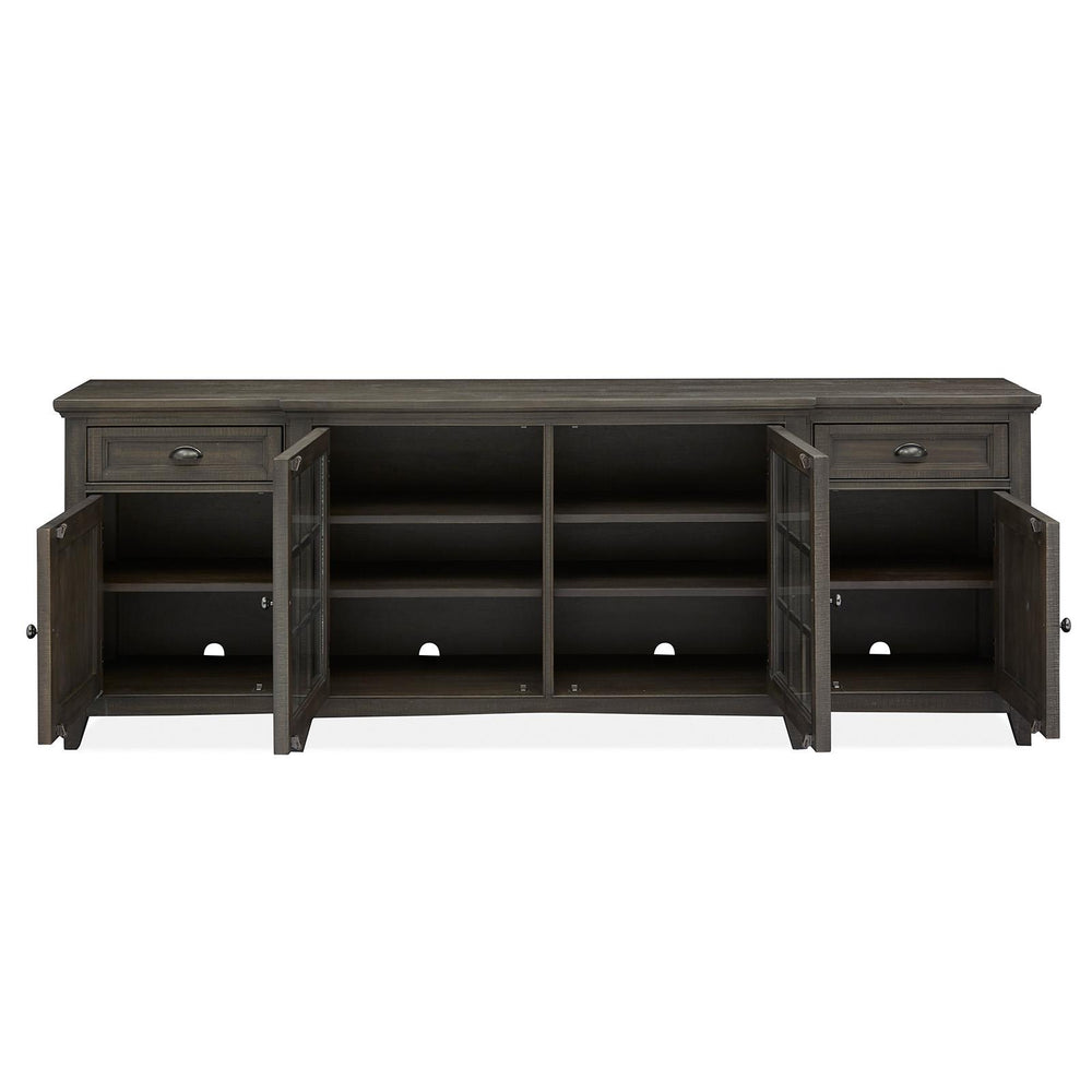 Magnussen Westley Falls E4399-09 Console 90" IMAGE 4