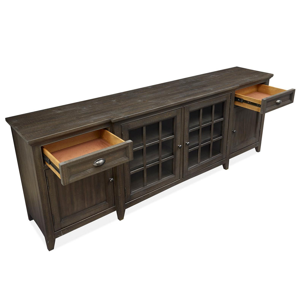  Magnussen Westley Falls E4399-09 Console 90" IMAGE 7