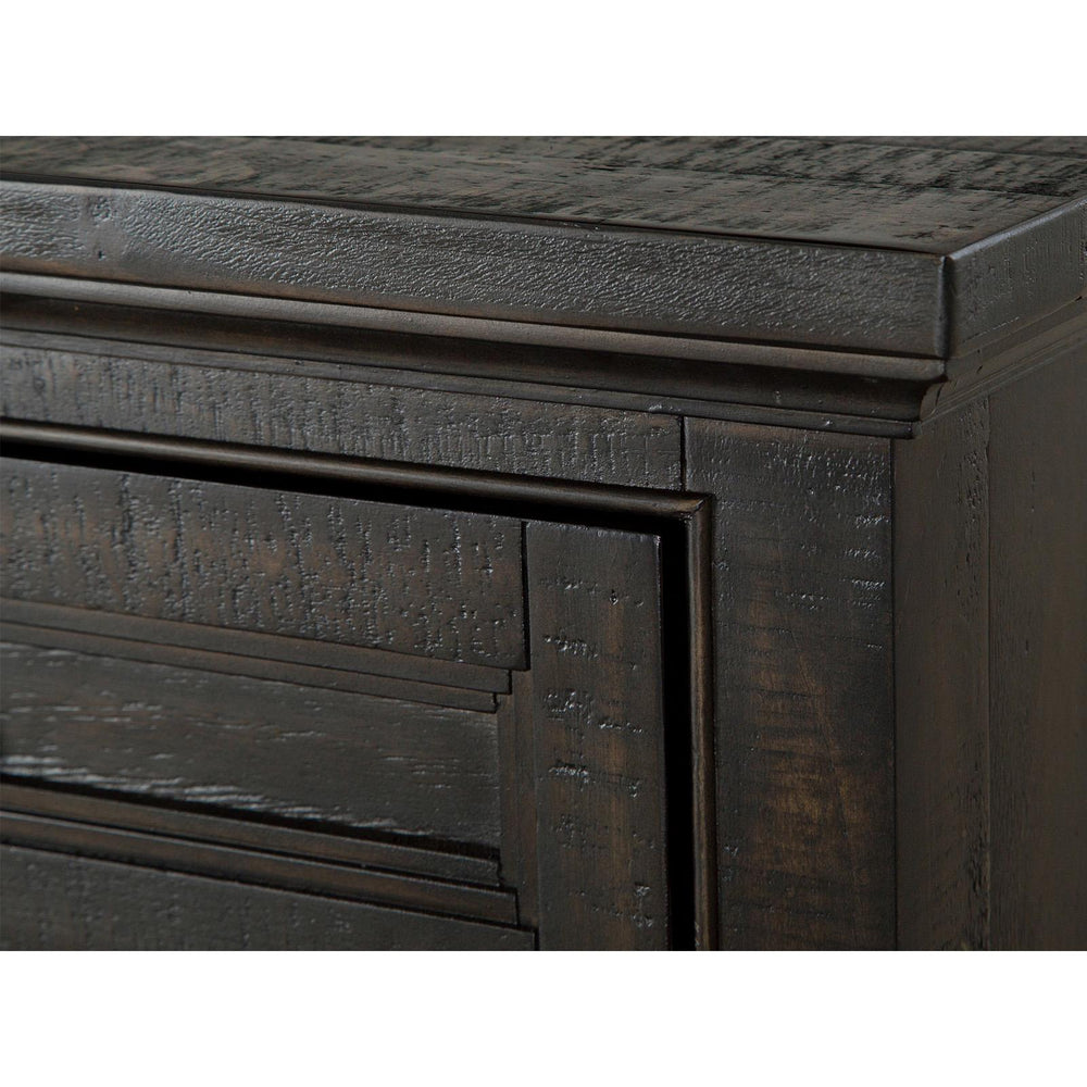  Magnussen Westley Falls E4399-08 Console 80" IMAGE 10