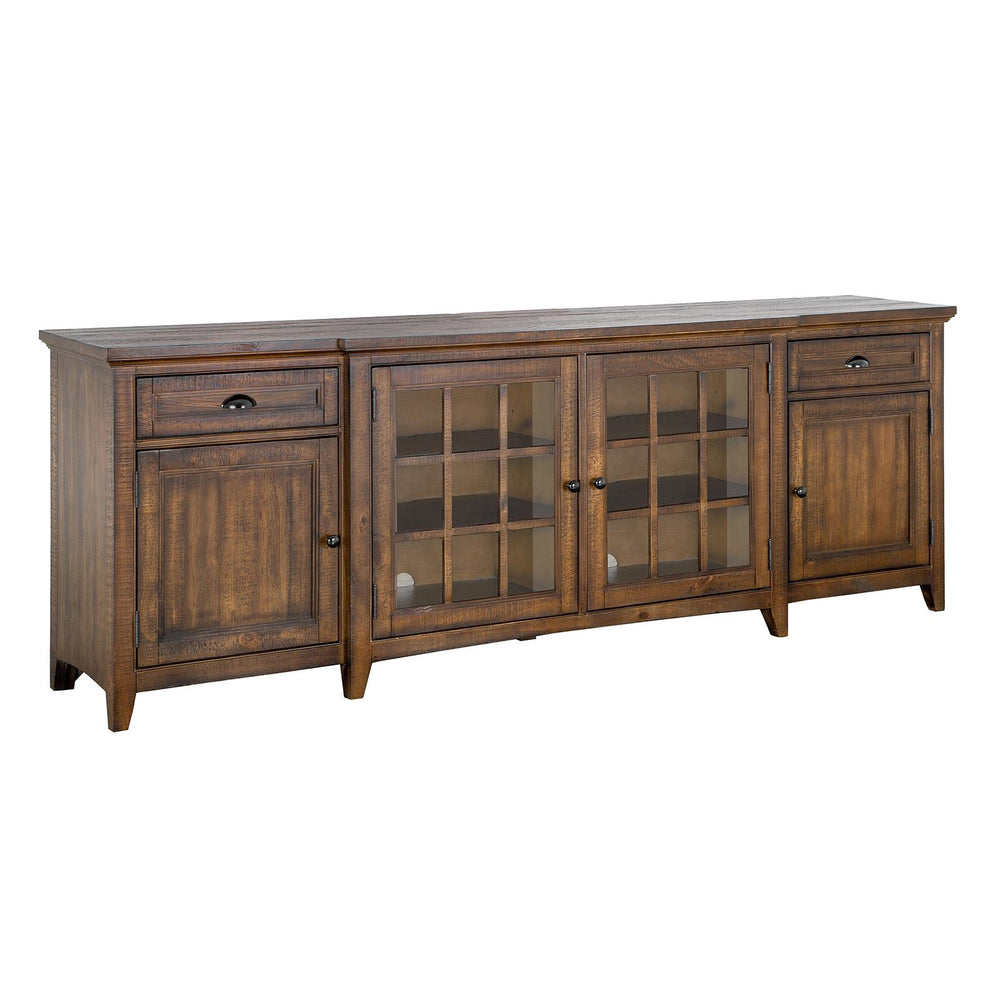  Magnussen Bay Creek E4398-09 Console 90" IMAGE 1