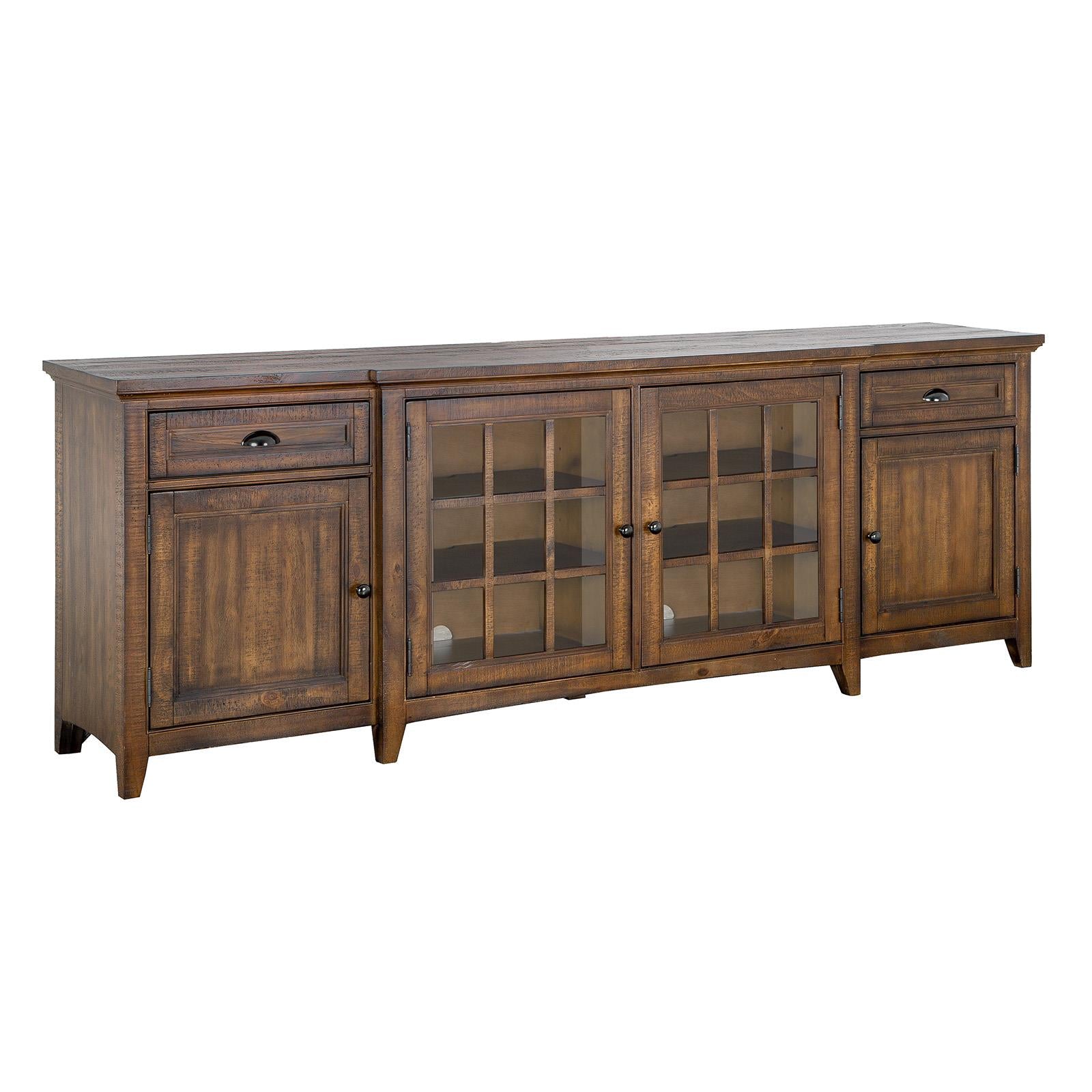  Magnussen Bay Creek E4398-09 Console 90" IMAGE 1