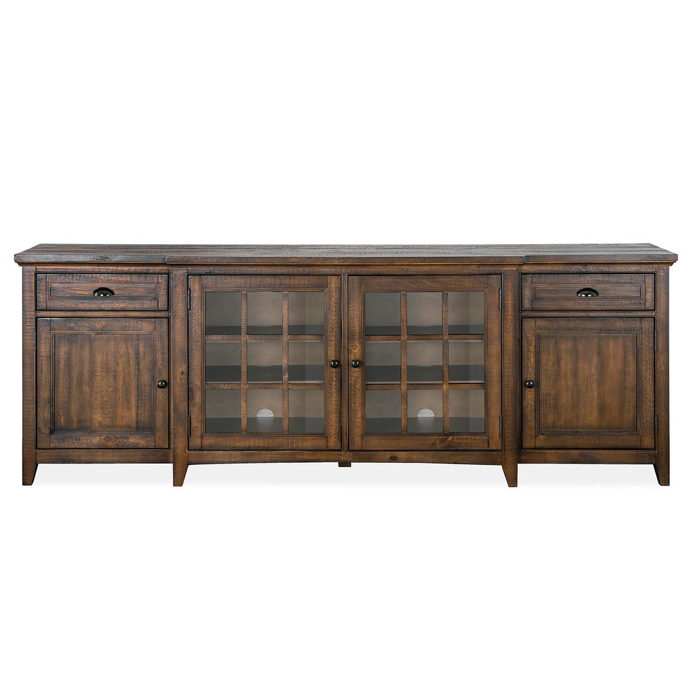 Magnussen Bay Creek E4398-09 Console 90" IMAGE 2