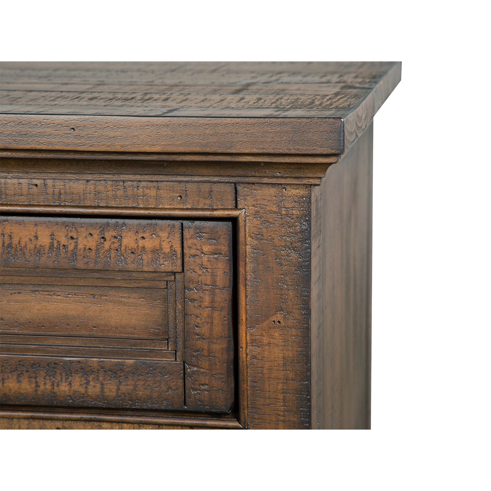  Magnussen Bay Creek E4398-08 Console 80" IMAGE 10