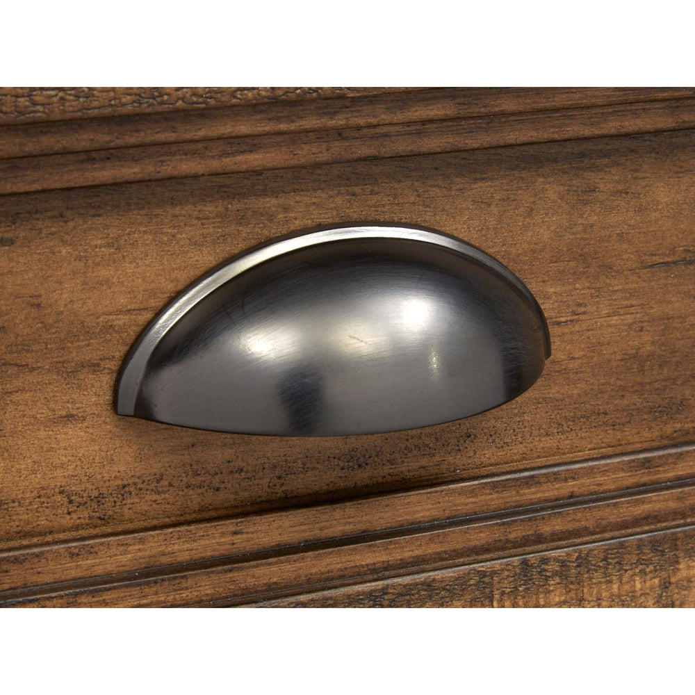  Magnussen Bay Creek E4398-05 Console 70" IMAGE 10
