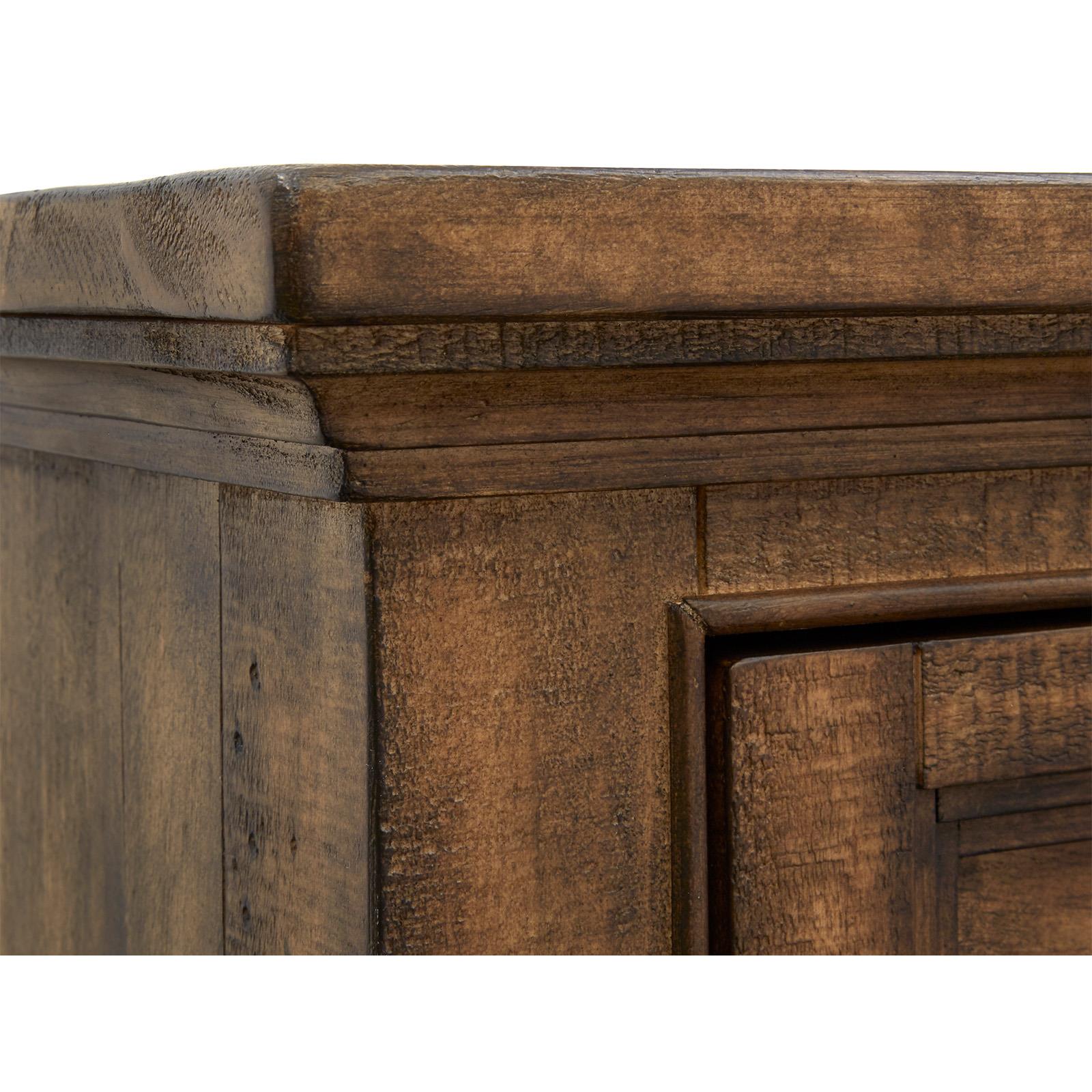  Magnussen Bay Creek E4398-05 Console 70" IMAGE 9