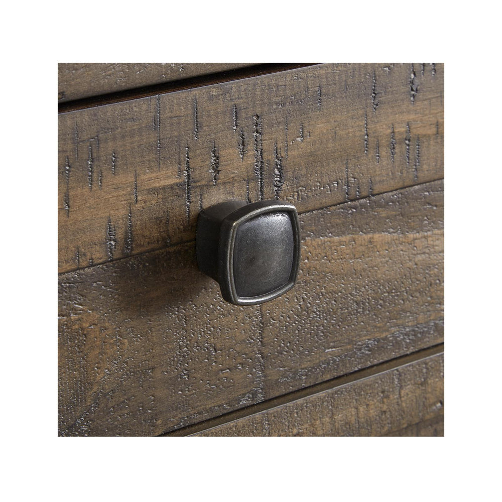  Magnussen Smithton T5537-03 Rectangular End Table IMAGE 9