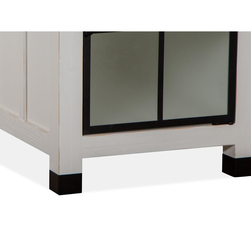  Magnussen Harper Springs T5321-10 Chairside End Table IMAGE 8
