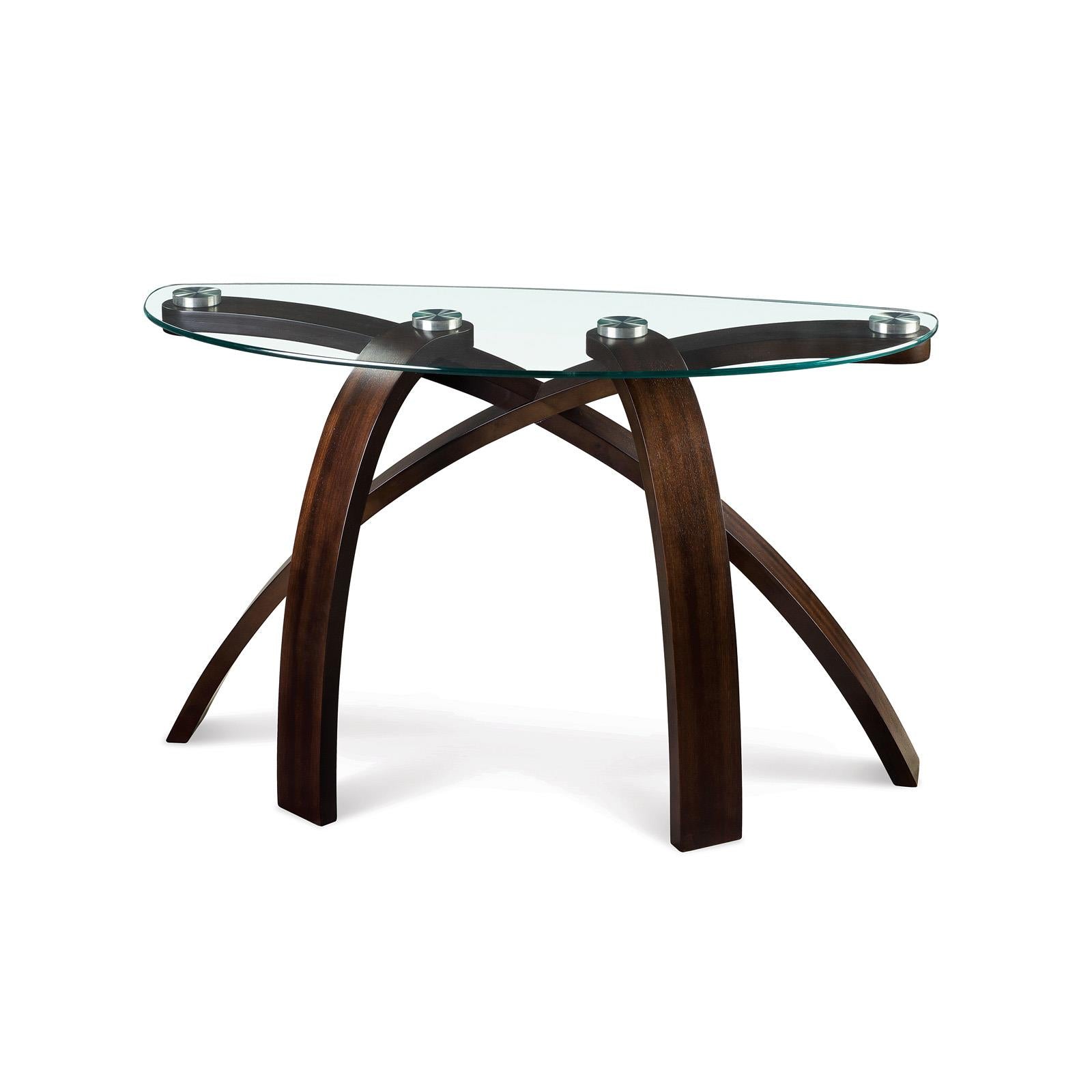  Magnussen Allure T1396-75 SofaTable IMAGE 1