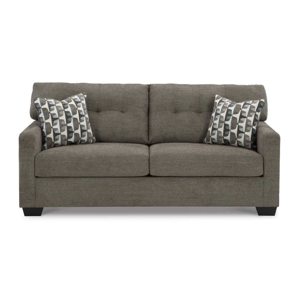  Signature Design by Ashley Mahoney 3100536 Full Sofa Sleeper IMAGE 2